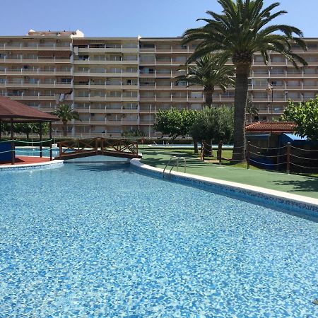 Bertur Peñismar Apartment Peniscola Bagian luar foto