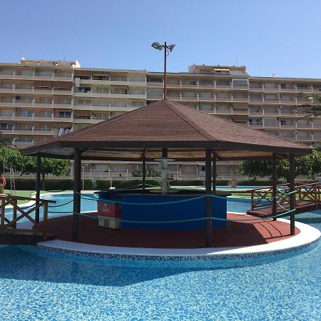 Bertur Peñismar Apartment Peniscola Bagian luar foto
