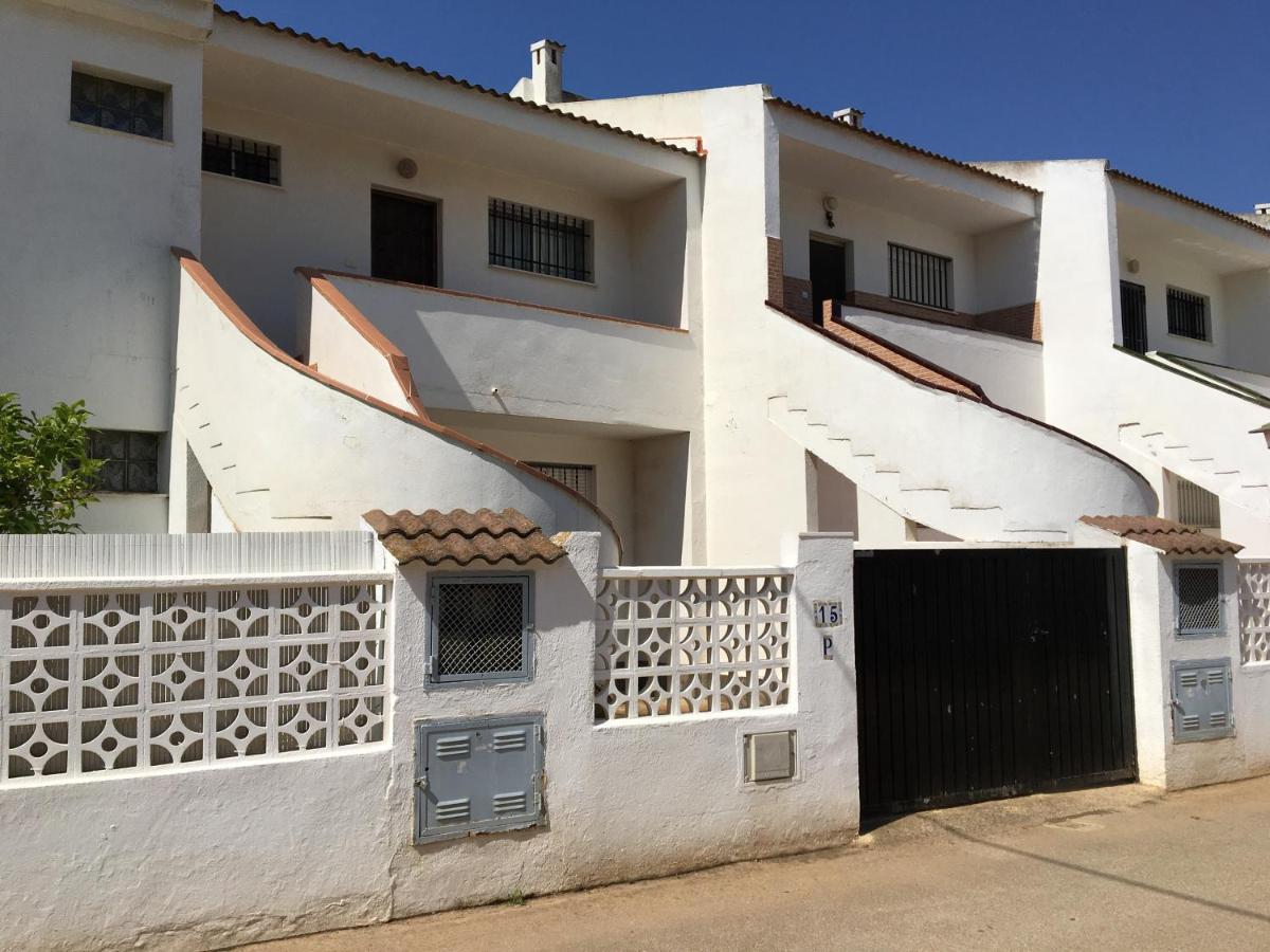 Bertur Peñismar Apartment Peniscola Bagian luar foto