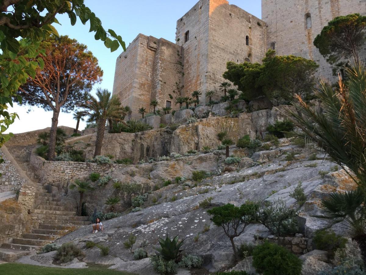 Bertur Peñismar Apartment Peniscola Bagian luar foto