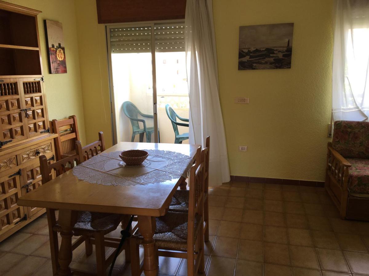 Bertur Peñismar Apartment Peniscola Bagian luar foto