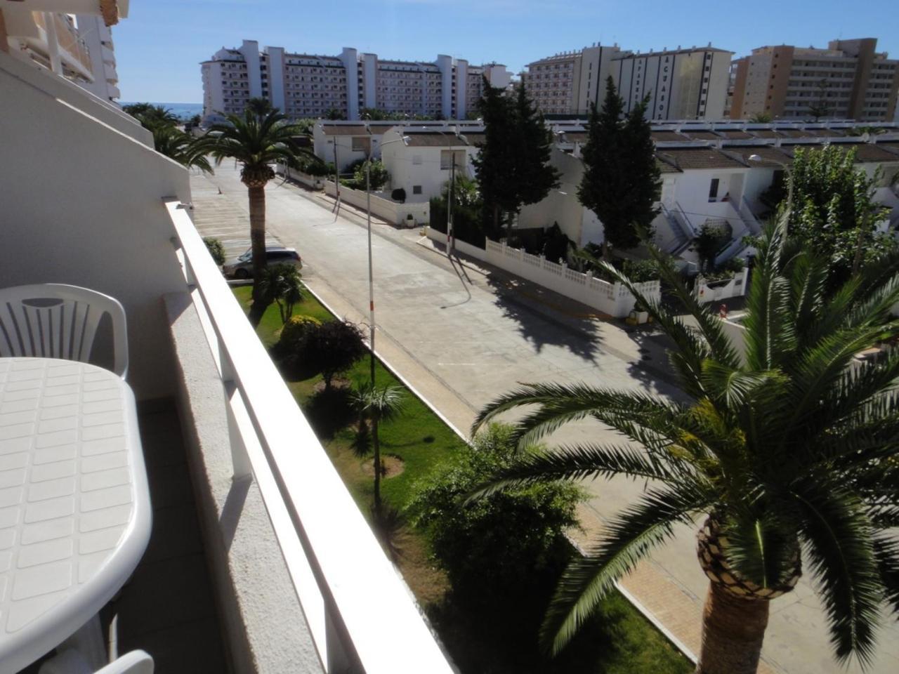 Bertur Peñismar Apartment Peniscola Ruang foto