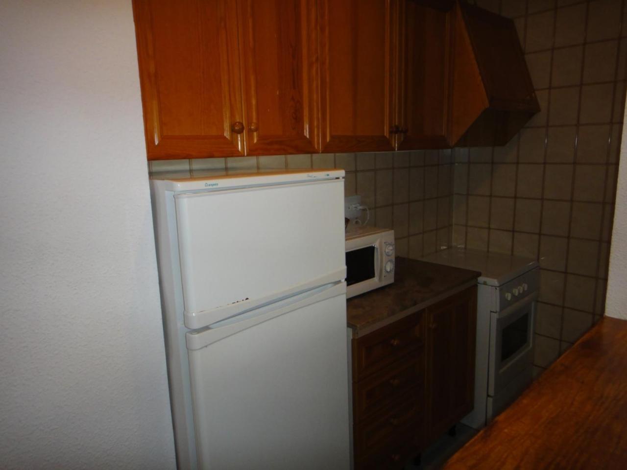 Bertur Peñismar Apartment Peniscola Bagian luar foto